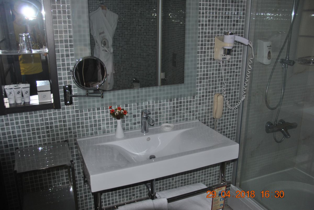 imagini hotel LIMAK LARA